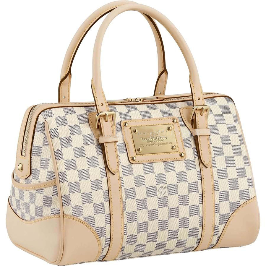 Louis Vuitton Handbags Always Safe to Carry | FIFTHAND.Com