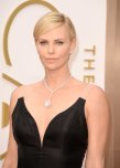 Charlize Therone Necklace with FIFTHAND.Com