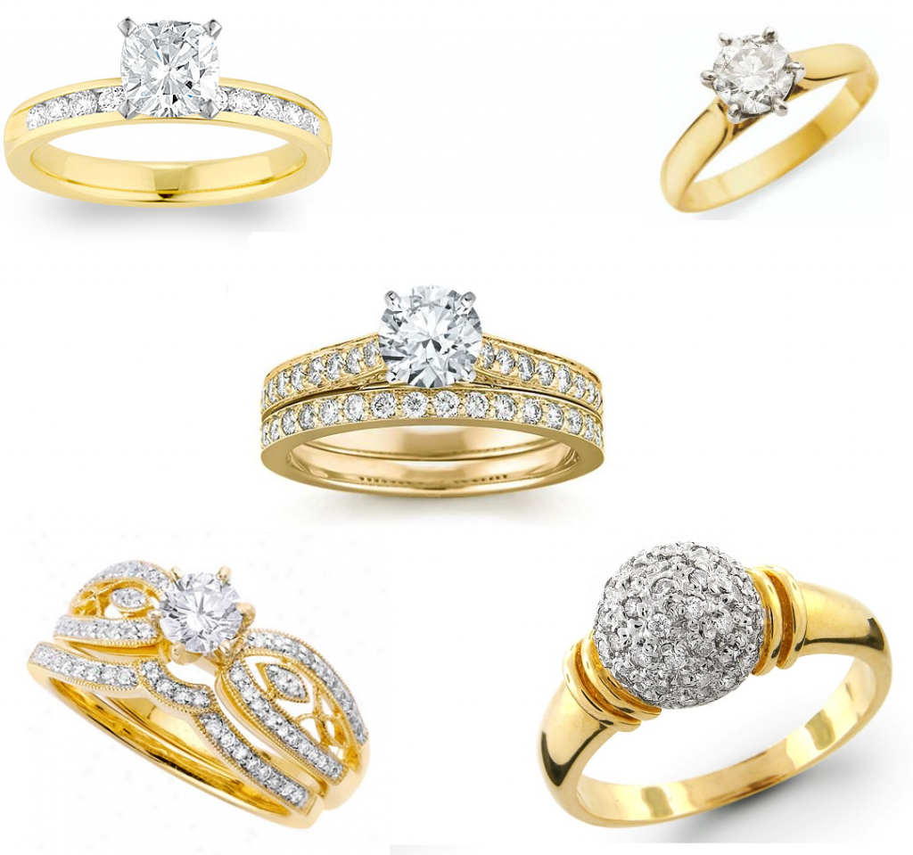  Engagement  Rings  Tips for Getting an Women  Engagement  